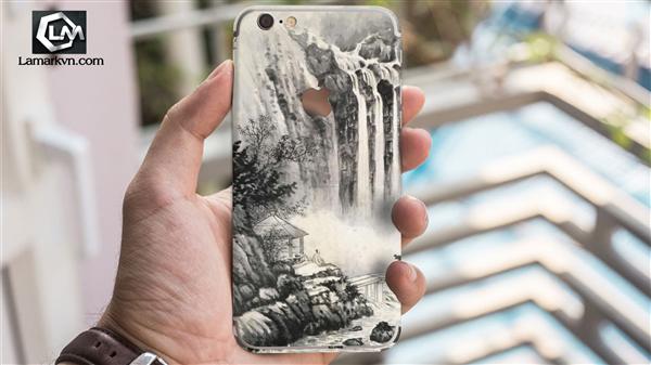 Ảnh đại diện sản phẩm skin iphone